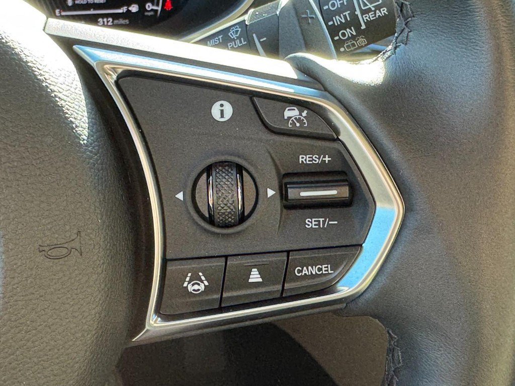 Certified 2026 Acura MDX w/ Advance Package AWD/4WD image 25