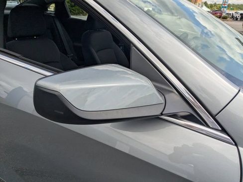Used 2024 Chevrolet Malibu RS FWD image 12