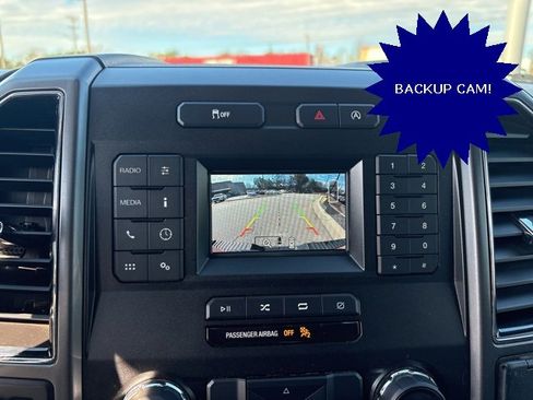 Used 2018 Ford F150 XLT image 22