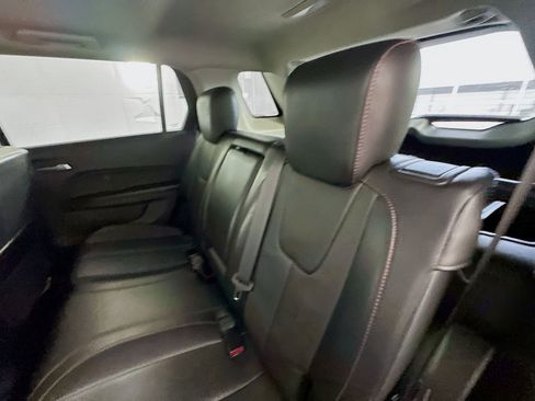 Used 2011 GMC Terrain SLT w/ Cargo Package AWD/4WD image 23