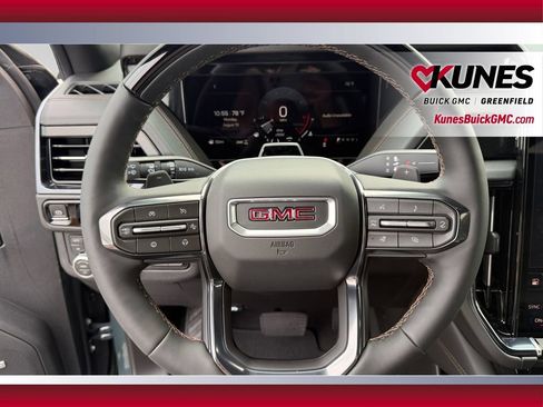 New 2026 GMC Yukon AT4 w/ AT4 Premium Plus Package AWD/4WD image 23
