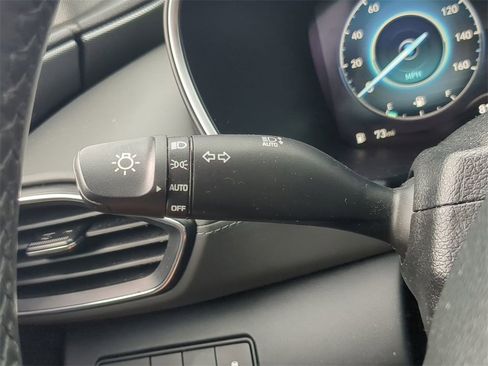 Used 2021 Hyundai Santa Fe Limited image 30