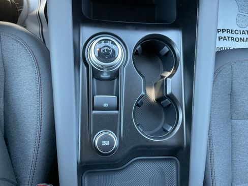 New 2026 Ford Explorer Active RWD image 21