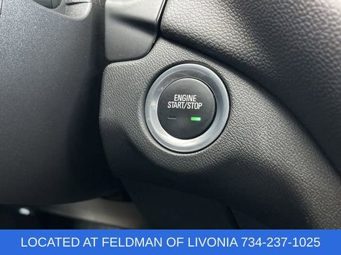 Certified 2024 Chevrolet Equinox LT image 16