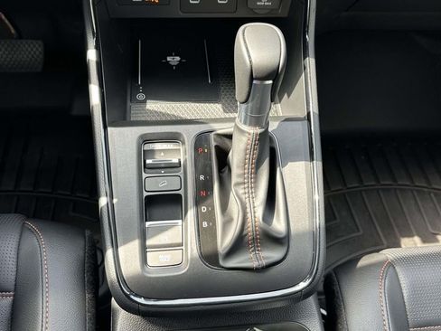 Used 2026 Honda CR-V Sport-L image 18