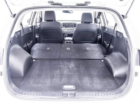 Used 2022 Kia Sportage LX FWD image 38