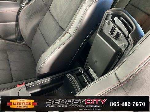 New 2026 Dodge Durango GT image 26