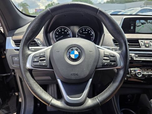 Used 2019 BMW X1 xDrive28i w/ Convenience Package AWD/4WD image 25