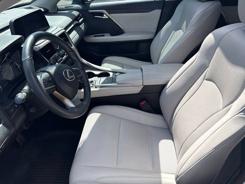 Used 2022 Lexus RX 350 FWD w/ Premium Package image 18