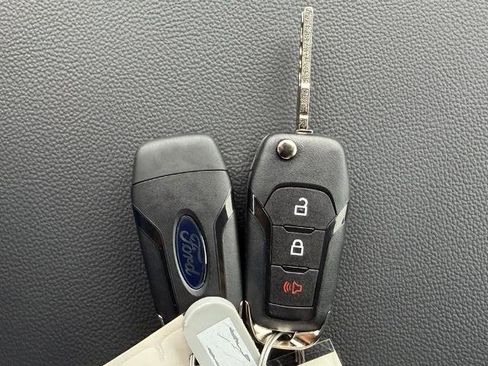 New 2026 Ford F150 STX w/ Equipment Group 200A image 27