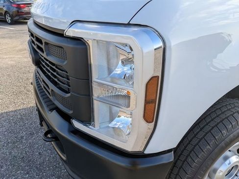 New 2026 Ford F250 XL AWD/4WD image 10