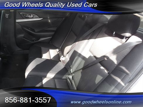 Used 2018 Nissan Maxima 3.5 S image 19