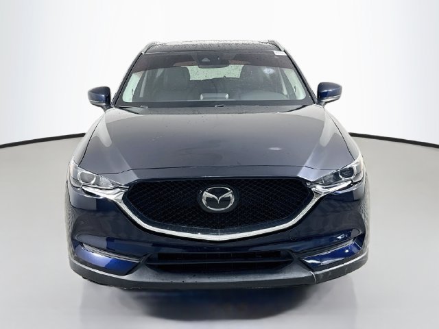 Used 2020 MAZDA CX-5 Touring FWD image 2