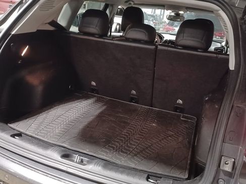 Used 2019 Jeep Compass Altitude image 8