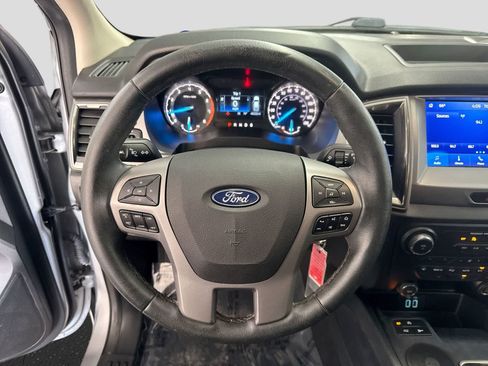 Used 2021 Ford Ranger XLT w/ Equipment Group 302A High RWD image 28