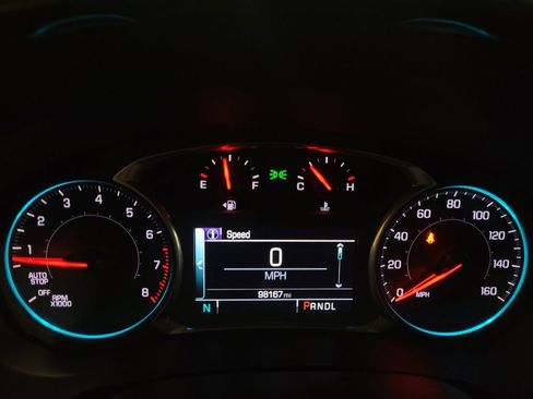 Used 2018 Chevrolet Traverse LT AWD/4WD image 23
