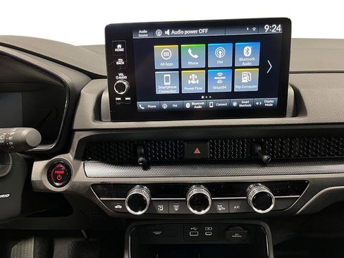 New 2025 Honda CR-V Sport-L image 20