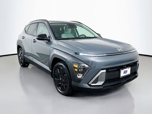 New 2026 Hyundai Kona SEL Sport image 3