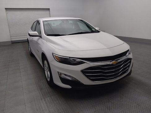 Used 2024 Chevrolet Malibu LT image 14