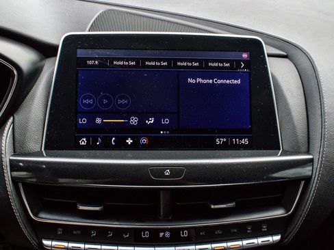 Used 2022 Cadillac CT5 Luxury RWD image 14