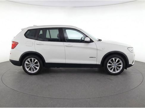 Used 2017 BMW X3 xDrive28i AWD/4WD image 8