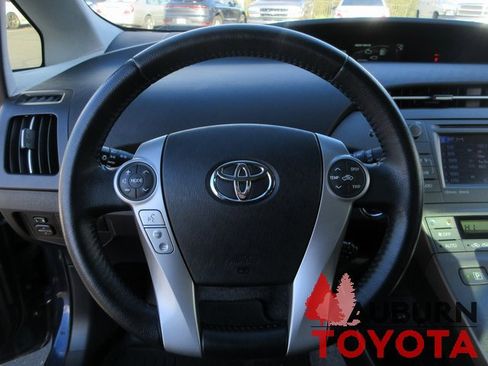 Used 2013 Toyota Prius Four image 13