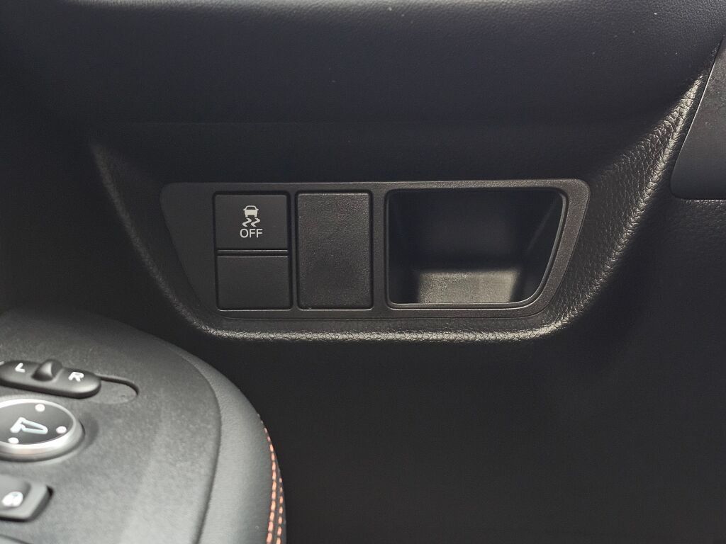 Used 2023 Honda HR-V Sport image 21