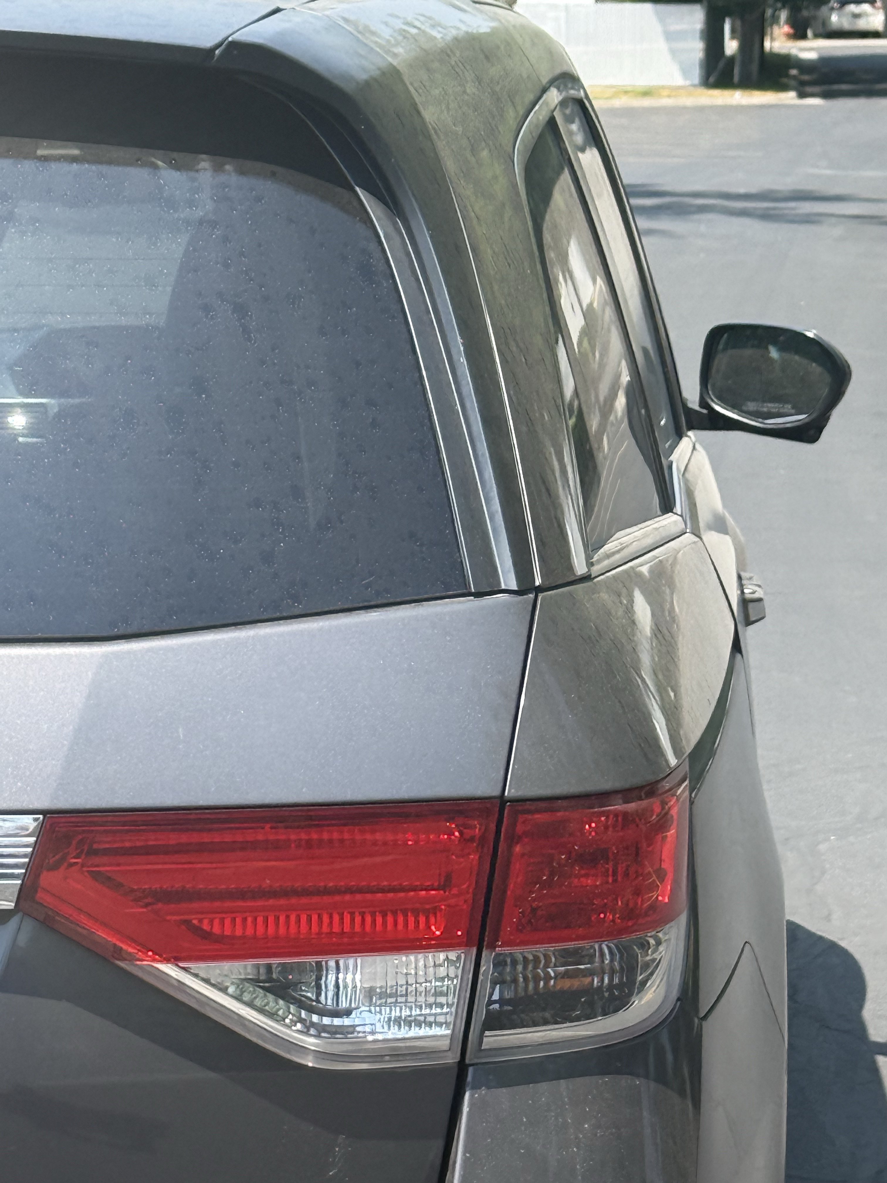 Used 2014 Honda Odyssey EX-L image 20