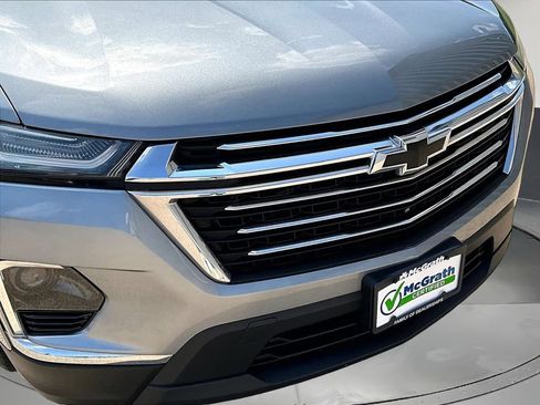 Used 2023 Chevrolet Traverse LT w/ LT Premium Package AWD/4WD image 34