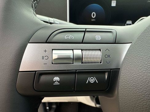 New 2025 Hyundai Tucson SEL image 28