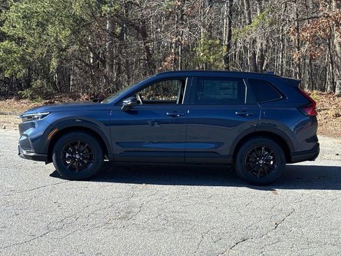 New 2026 Honda CR-V Sport-L image 2