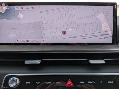 New 2026 Genesis GV80 2.5T Advanced image 20