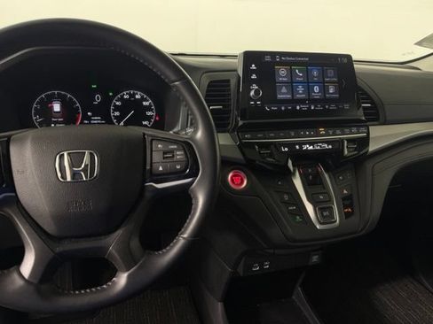 Used 2025 Honda Odyssey EX-L image 29