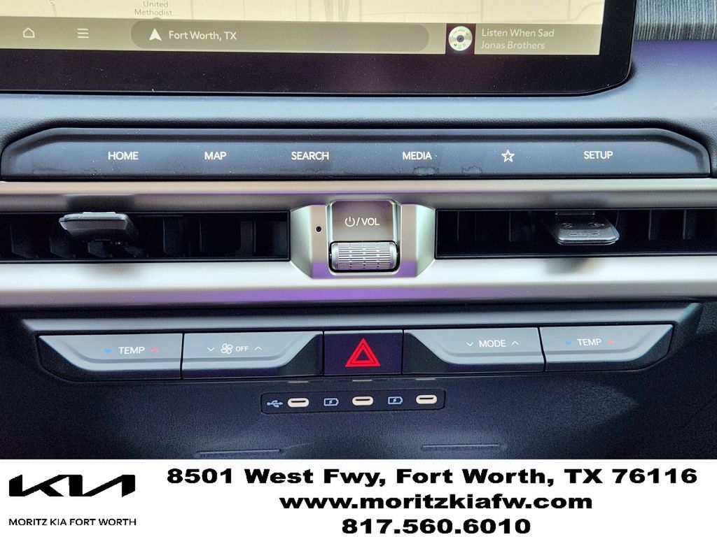 New 2027 Kia Telluride SX Prestige AWD/4WD image 14