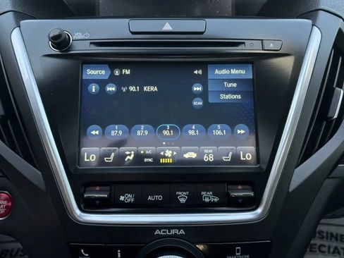 Used 2018 Acura MDX SH-AWD image 33