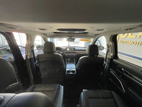 Used 2021 Kia Telluride EX w/ EX Premium Package AWD/4WD image 22