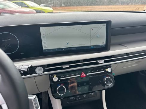 New 2026 Hyundai Tucson Limited image 27