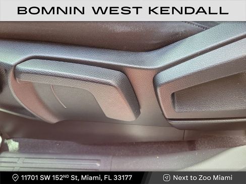 Used 2022 Ford Ranger XLT w/ Equipment Group 301A Mid image 15