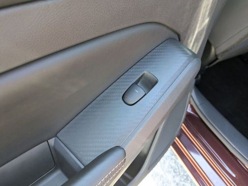 Used 2024 Nissan Altima 2.5 SV image 26