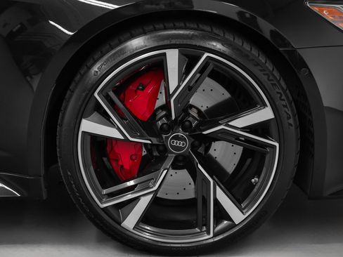 Used 2023 Audi RS 6 image 13