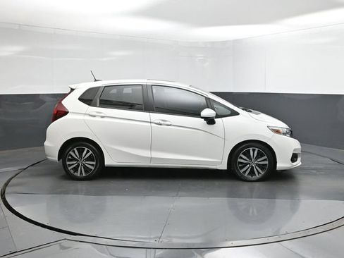 Used 2020 Honda Fit EX image 25
