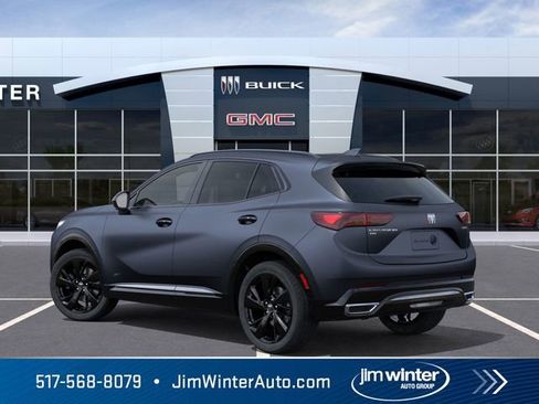 New 2026 Buick Envision Sport Touring image 4