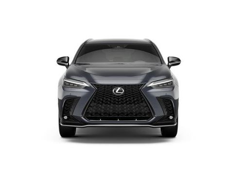 New 2026 Lexus NX 350 F Sport image 24