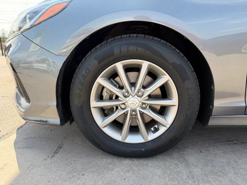 Used 2019 Hyundai Sonata SE FWD image 37