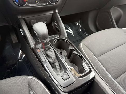 Used 2024 Chevrolet TrailBlazer LS w/ LS Convenience Package image 27