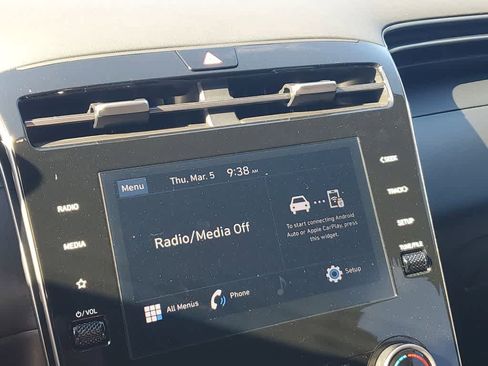 Used 2024 Hyundai Santa Cruz SE image 26