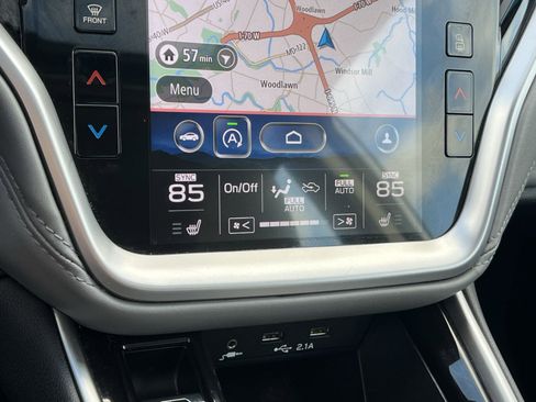 Used 2020 Subaru Legacy Limited w/ Popular Package #2 image 21