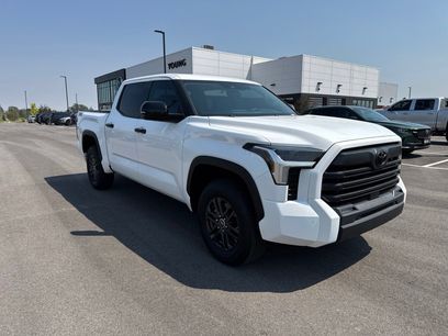 Used 2024 Toyota Tundra SR5 w/ SR5 Convenience Package