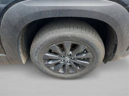 Used 2025 MAZDA CX-50 AWD 2.5 S w/ Preferred Package image 20