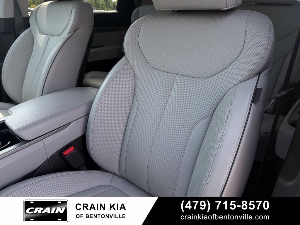 Used 2024 Hyundai Palisade SEL AWD/4WD image 22